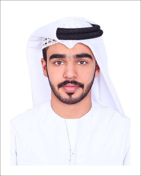 Khaled Ali Murad Al Bloushi