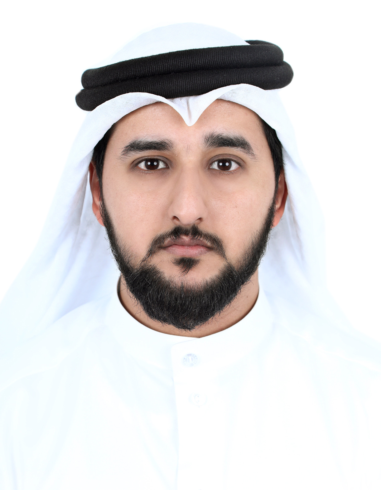 Saad Almahri
